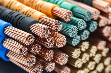 Best wires and cables shop in Bangalore